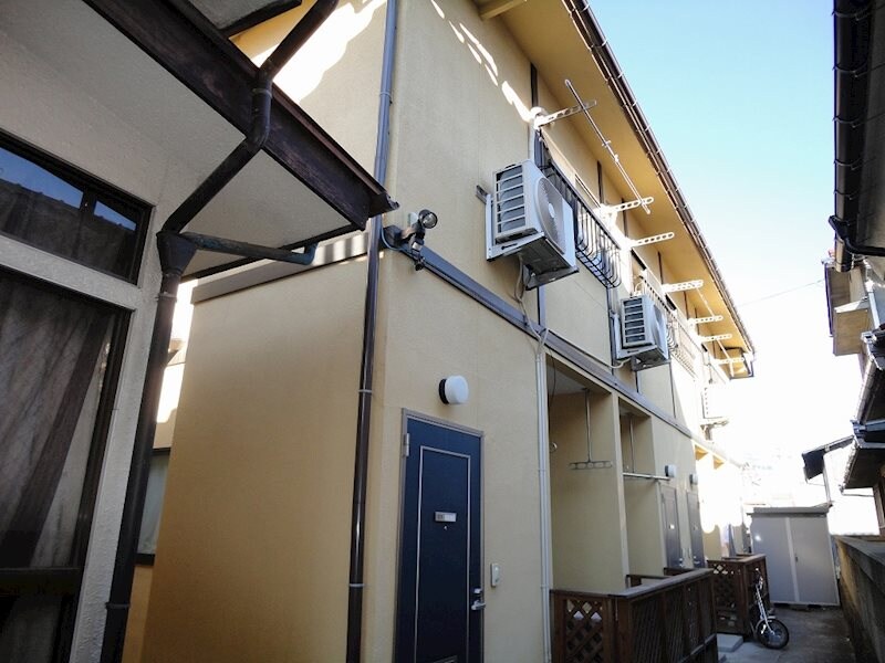 アーバンハウス深志の物件内観写真