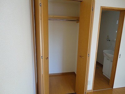 アーバンハウス深志の物件内観写真