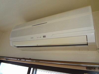 アーバンハウス深志の物件内観写真