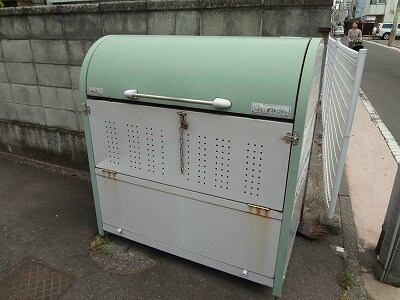 アーバンハウス深志の物件内観写真