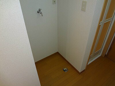 アーバンハウス深志の物件内観写真