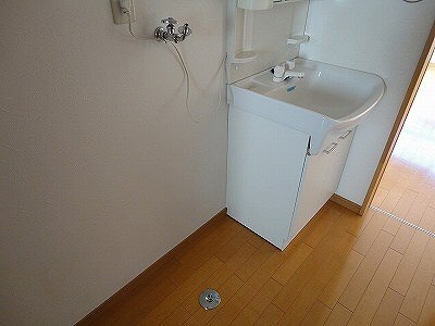 アーバンハウス深志の物件内観写真