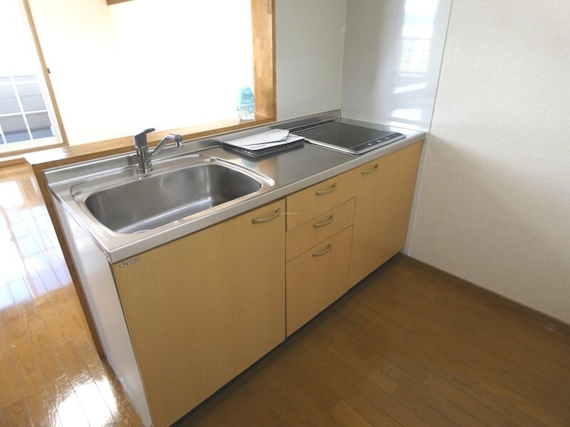 コンチェルトＭの物件内観写真