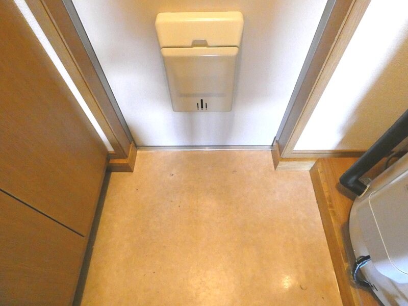 コンチェルトＭの物件内観写真