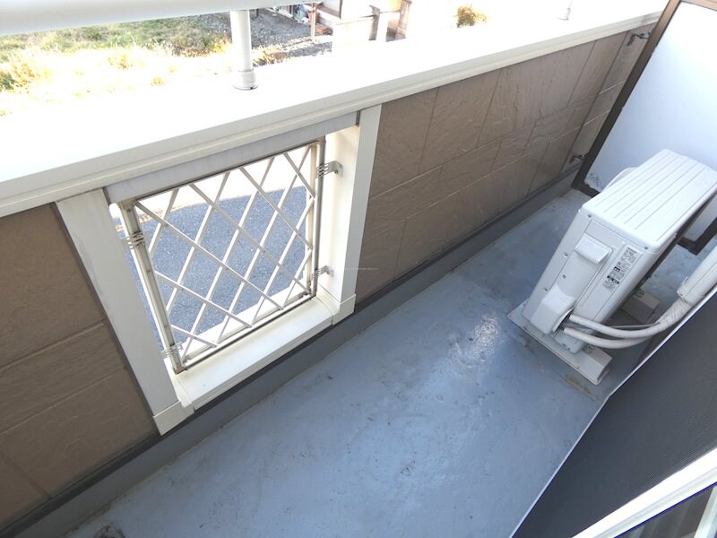 コンチェルトＭの物件内観写真