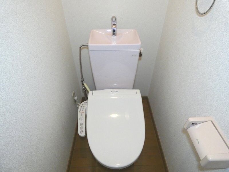 コンチェルトＭの物件内観写真