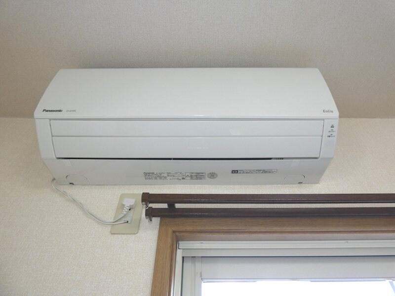 コンチェルトＭの物件内観写真