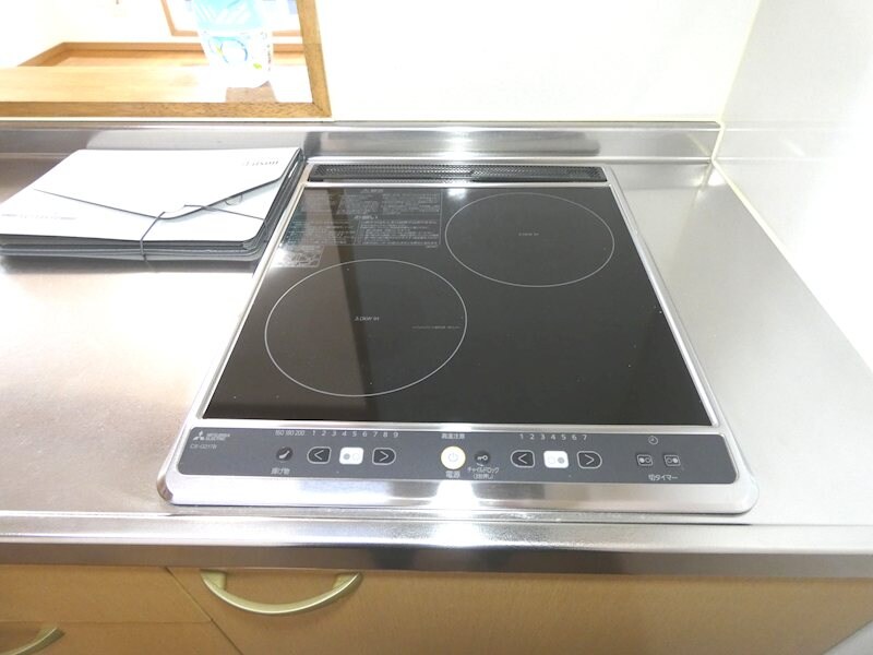 コンチェルトＭの物件内観写真