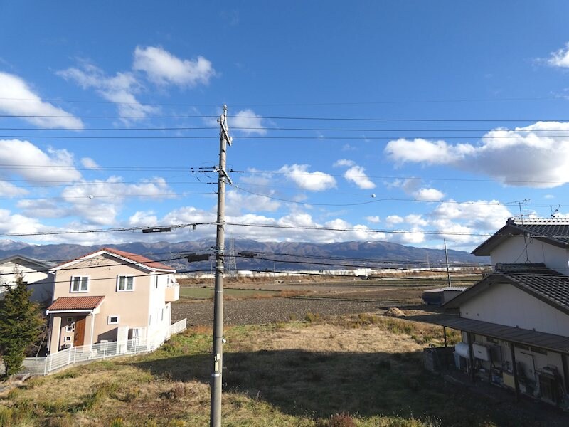 コンチェルトＭの物件内観写真