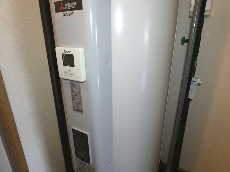 コンチェルトＭの物件内観写真