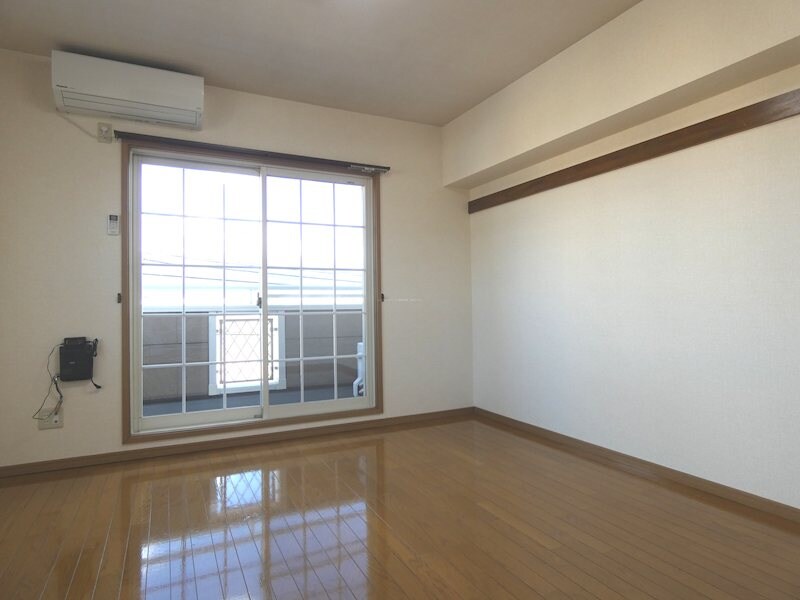 コンチェルトＭの物件内観写真