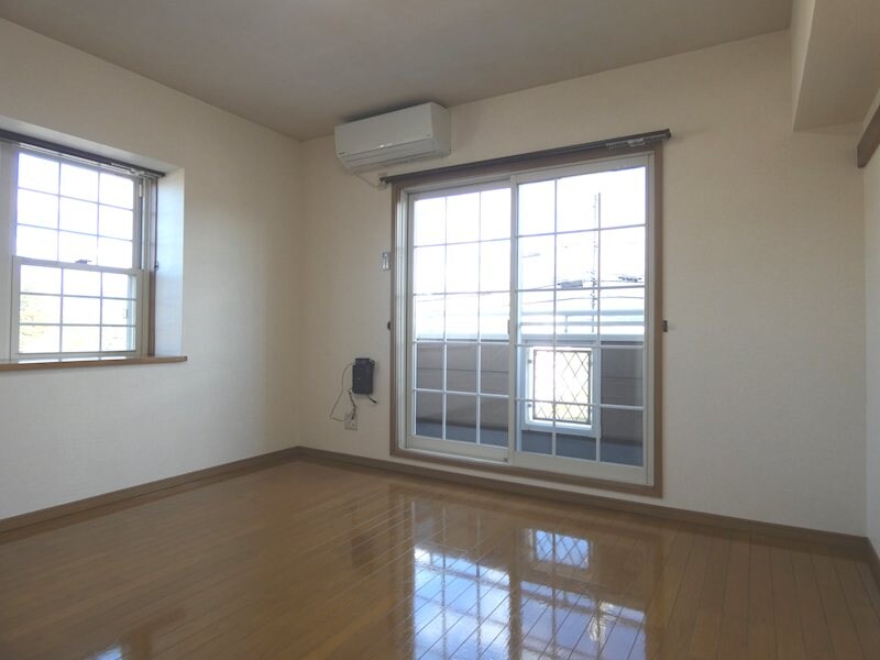 コンチェルトＭの物件内観写真