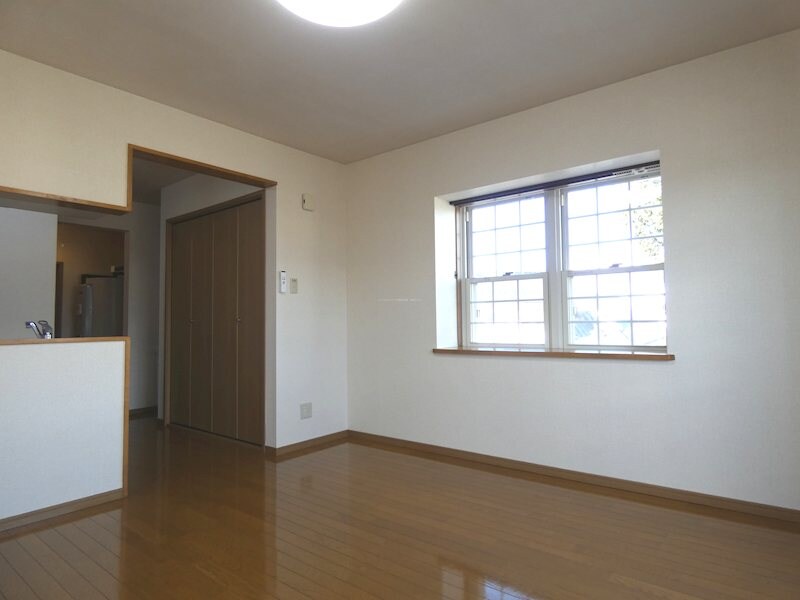 コンチェルトＭの物件内観写真