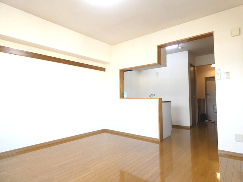 コンチェルトＭの物件内観写真