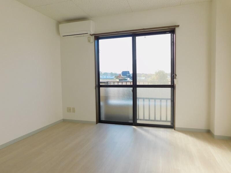 ヴィレッヂIIの物件内観写真