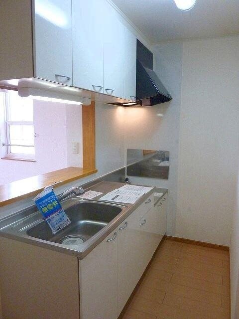 グリンデルＷ　Ｂの物件内観写真