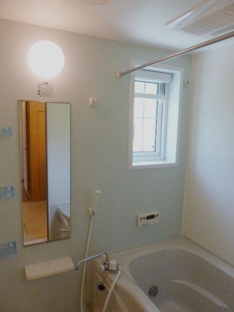 グリンデルＷ　Ｂの物件内観写真