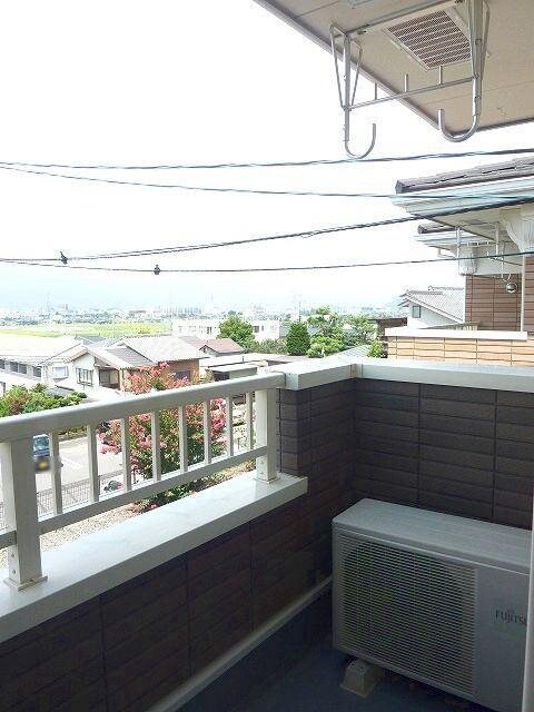 グリンデルＷ　Ｂの物件内観写真