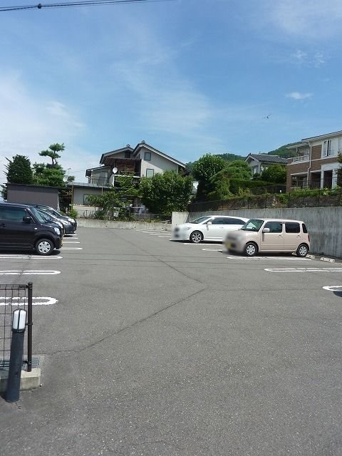 グリンデルＷ　Ｂの物件内観写真