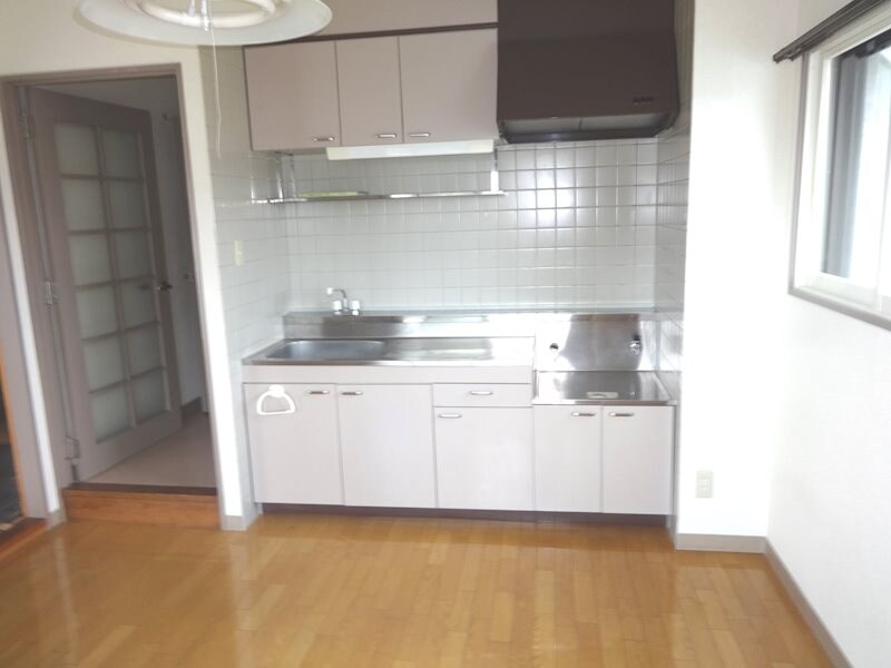 メゾン城西の物件内観写真