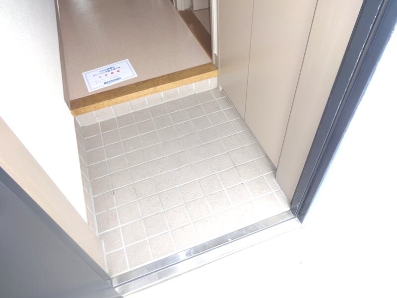 メゾン城西の物件内観写真