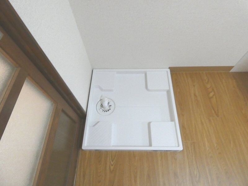 グレースハイツの物件内観写真