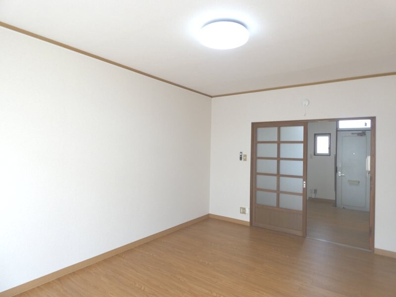 グレースハイツの物件内観写真