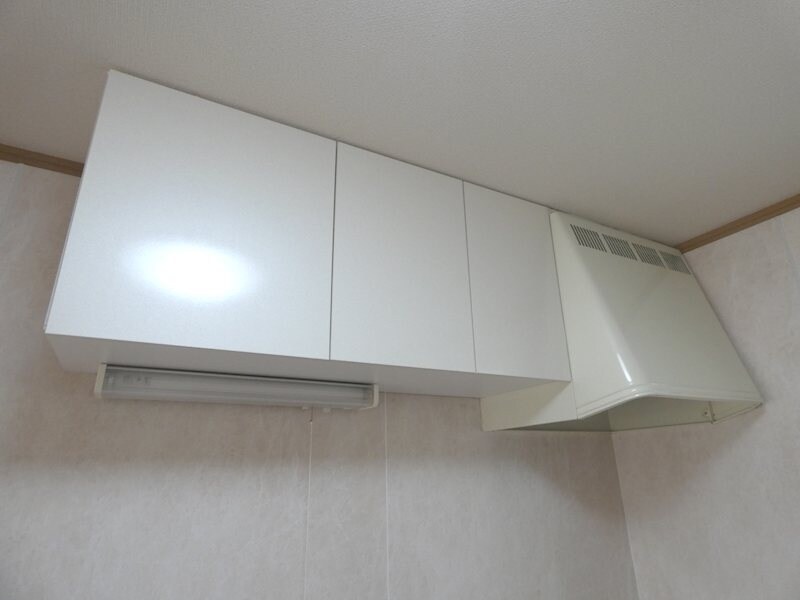 グレースハイツの物件内観写真