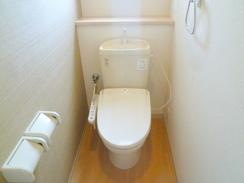 サニーコート寿の物件内観写真