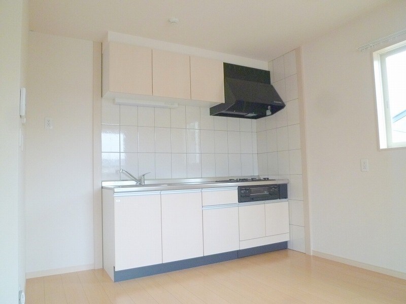 サニーコート寿の物件内観写真