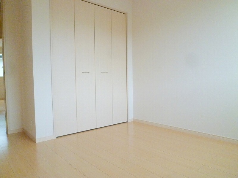 サニーコート寿の物件内観写真