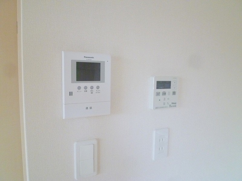 サニーコート寿の物件内観写真