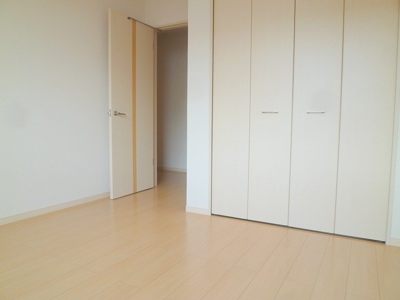 サニーコート寿の物件内観写真