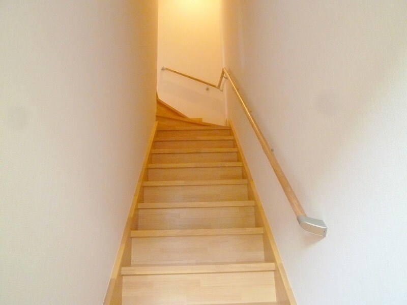 サニーコート寿の物件内観写真