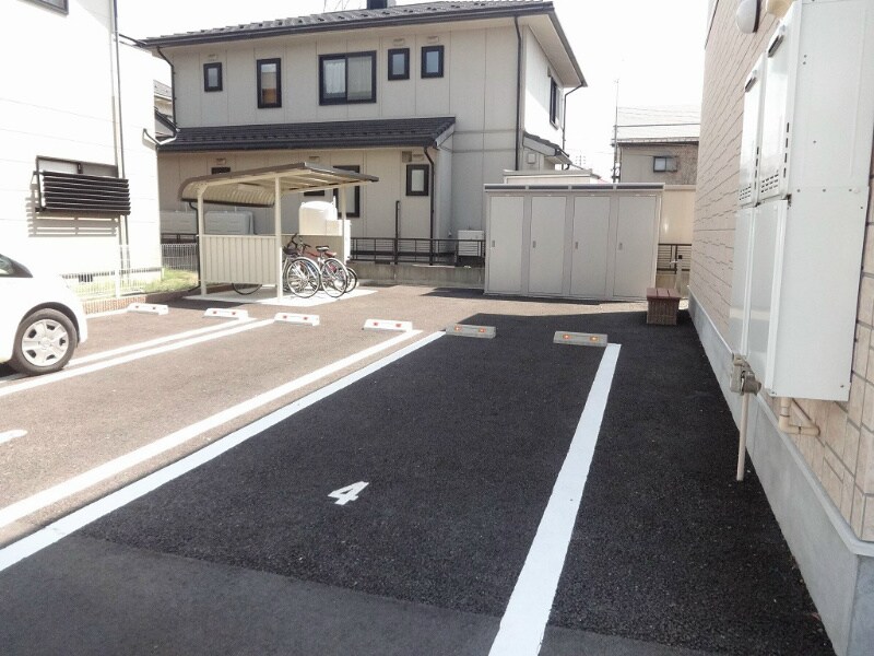 サニーコート寿の物件内観写真