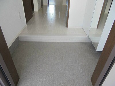 SKY COURTの物件内観写真