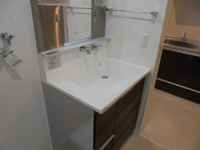 SKY COURTの物件内観写真