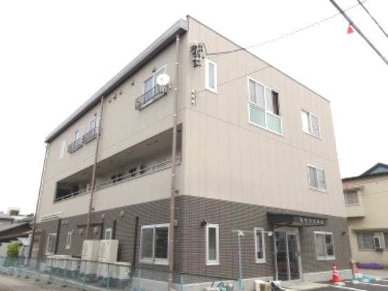 SKY COURTの物件内観写真