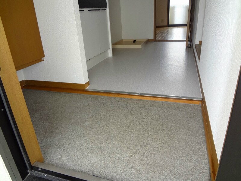 ハイツシャルマンの物件内観写真