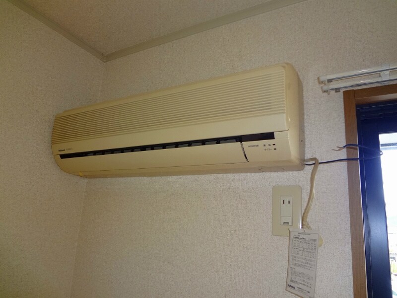 ハイツシャルマンの物件内観写真