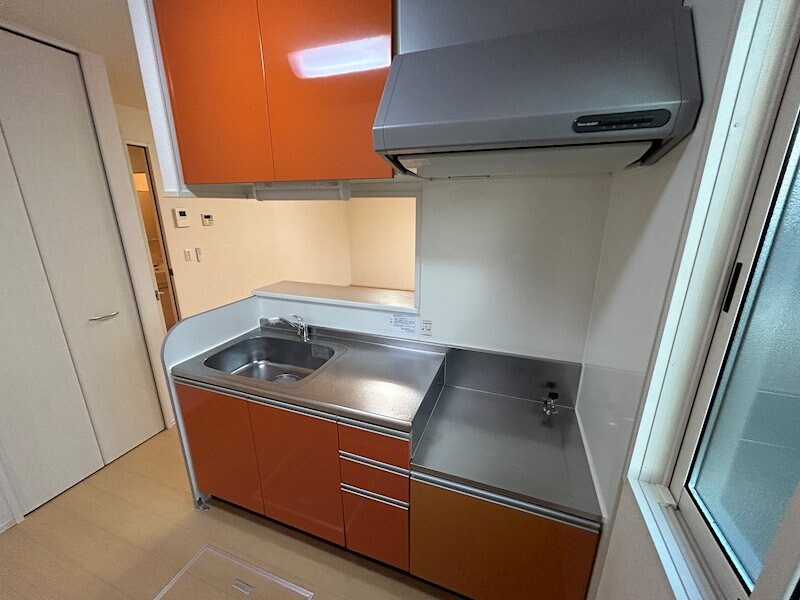 モダンコート・アイＢ棟の物件内観写真