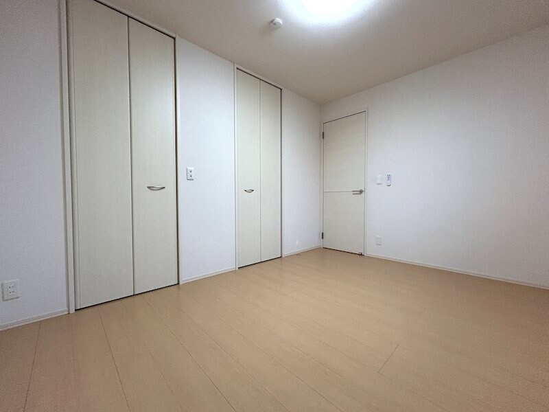 モダンコート・アイＢ棟の物件内観写真