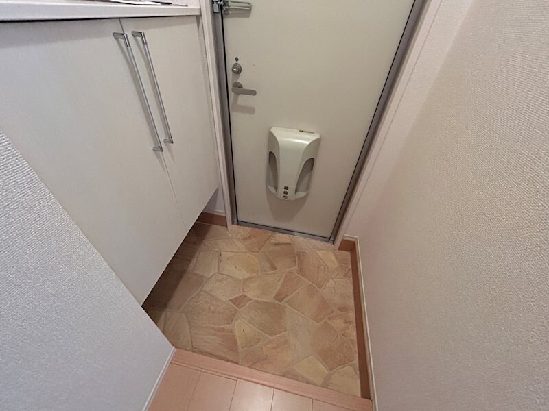 モダンコート・アイＢ棟の物件内観写真