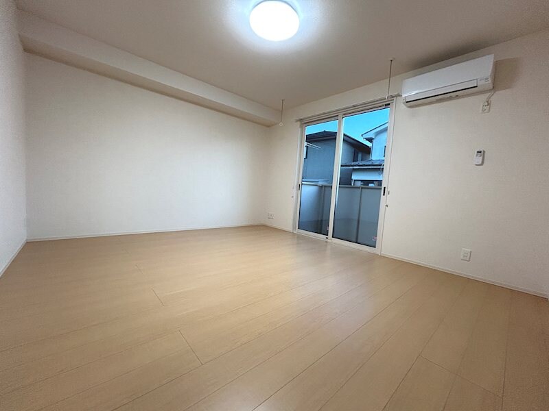 モダンコート・アイＢ棟の物件内観写真