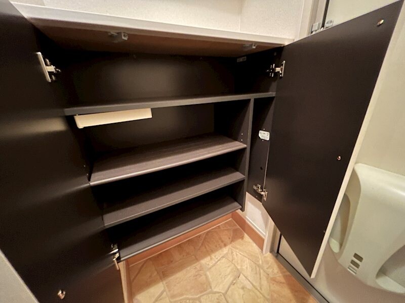 モダンコート・アイＢ棟の物件内観写真