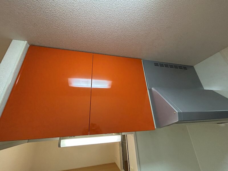 モダンコート・アイＢ棟の物件内観写真