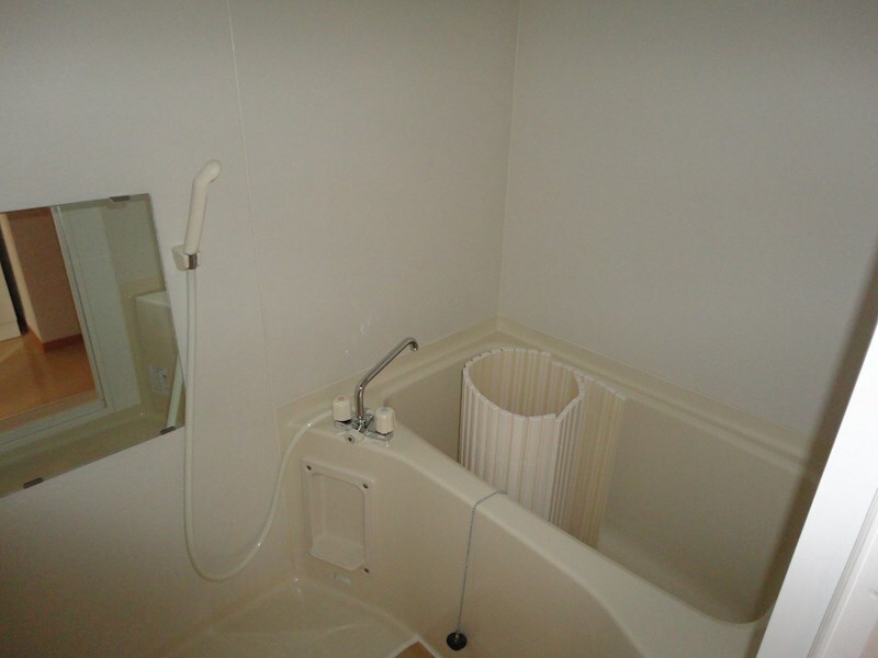 スクエアガーデンKAMAKURA　A棟の物件内観写真