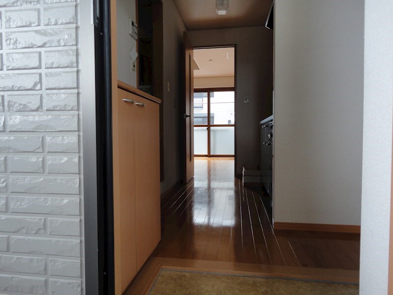 スクエアガーデンKAMAKURA　A棟の物件内観写真