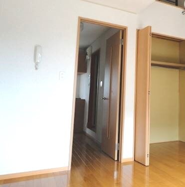 スクエアガーデンKAMAKURA　A棟の物件内観写真