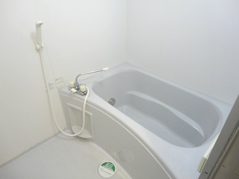 シティハイムナガタIIの物件内観写真